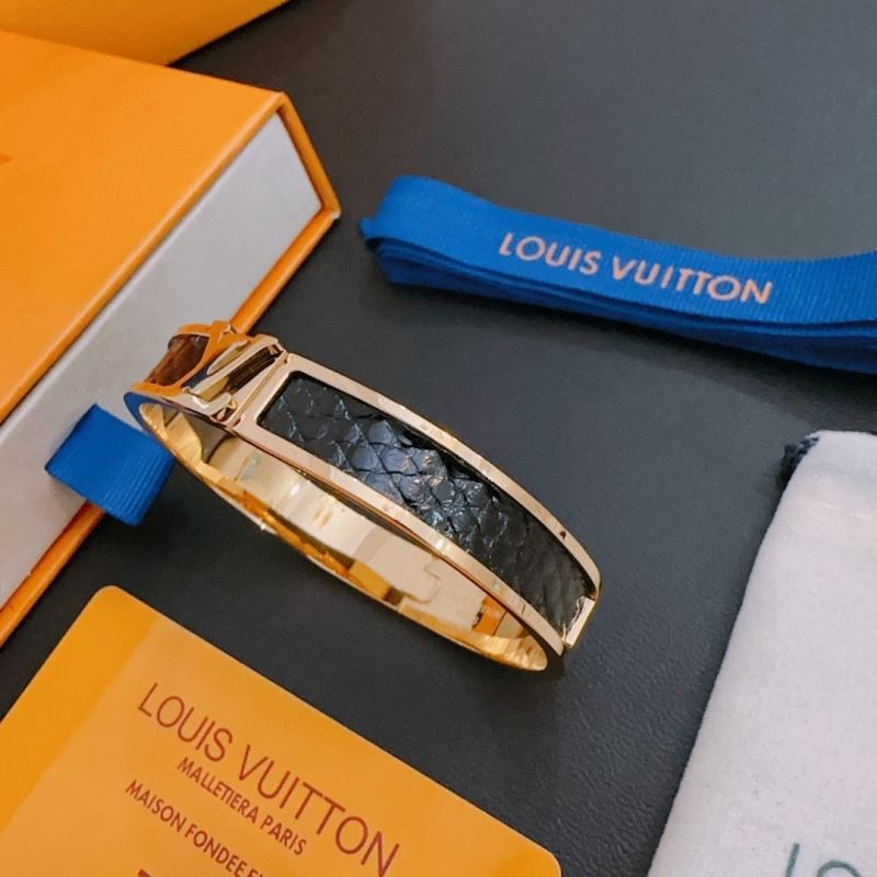 Louis Vuitton Bracelets